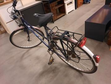 Gazelle Riacho lichtgewicht fiets met 21 versnellingen  beschikbaar voor biedingen
