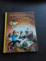 Vos en Haas - Het voorleesboek, Ophalen of Verzenden, Zo goed als nieuw, Sylvia Vanden Heede, Sprookjes