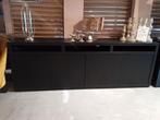 Avenida-Interiors Breda dressoir nu €599,=, Ophalen, Zo goed als nieuw, 25 tot 50 cm