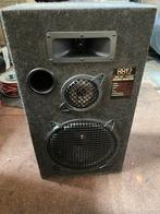 Vintage Luidspreker - 8812 Linear Phase Monitor, Gebruikt, 60 tot 120 watt, Front, Rear of Stereo speakers, Ophalen