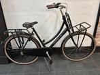 Cortina U4 damesfiets 57cm 28 inch rijklaar, Fietsen en Brommers, Fietsen | Dames | Damesfietsen, Gebruikt, Versnellingen, 56 cm of meer