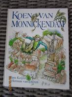 Koen uit Monnickendam, Ophalen of Verzenden, Gelezen, Keijzer & van Elteren, Fictie algemeen