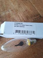8 nieuwe vlam lichtjes, Ophalen of Verzenden, Zo goed als nieuw
