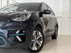 Kia e-Niro ExecutiveLine 64 kWh | Volledig dealeronderhouden, Auto's, Kia, Parkeercamera, Gebruikt, 1712 kg, Blauw