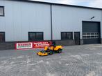 Stiga Park 320 MW met combi 105 maaidek, Gebruikt, Stiga, Ophalen of Verzenden, X