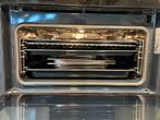 Ksk998290M AEG SteamPro, Hete lucht, Nieuw, Oven met grill, Inbouw