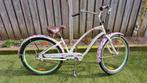 Electra beach cruiser Rosie 26 inch, Fietsen en Brommers, Fietsen | Cruisers en Lowriders, Staal, Cruiser, Gebruikt, Dames