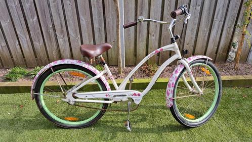 Electra beach cruiser Rosie 26 inch, Fietsen en Brommers, Fietsen | Cruisers en Lowriders, Gebruikt, Dames, Cruiser, Staal, 47 tot 51 cm