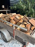 openhaardhout, Tuin en Terras, Haardhout, Minder dan 3 m³, Ophalen, Berkenhout, Blokken