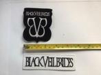 Patch Black Veil Brides band, Nieuw, Ophalen of Verzenden, Kleding, Emmen