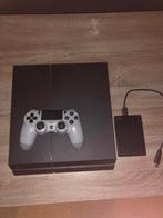 PlayStation 4, Original, Met 1 controller, Ophalen of Verzenden