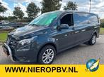 Mercedes-Benz Vito 119CDI XXL 4 Matic/4X4 Automaat Airco Nav, Auto's, Automaat, Gebruikt, Euro 6, 2000 kg