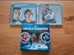 3cd bundel Nick & Simon, Verzenden, Gebruikt