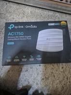 TP-Link Omada AC1750 Access Point - Nieuw!, Computers en Software, Accesspoints, Ophalen of Verzenden, Nieuw, TP-Link