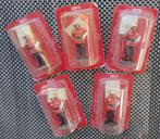 Tinnen Beeldjes van BRANDWEERMAN (van Del Prado), Verzamelen, Ophalen of Verzenden, Zo goed als nieuw, Overige typen