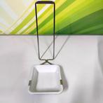 Druppelvanger voor dispenser met lange beugel, Ophalen, Zo goed als nieuw