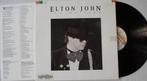 Elton John - Ice on fire, Cd's en Dvd's, Vinyl | Pop, Ophalen of Verzenden, 1980 tot 2000, Gebruikt, 12 inch
