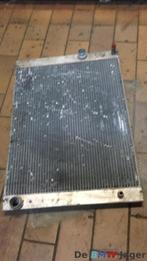 Radiateur BMW 5 6 7 serie E6X N62 N73 17117507972, Gebruikt, Ophalen of Verzenden, BMW, BMW