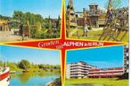 Alphen a/d Rijn, Ophalen of Verzenden, 1980 tot heden, Gelopen, Zuid-Holland