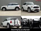 MINI Countryman 1.6 One Pepper * ECC * GOED ONDERH. !, Auto's, Mini, Voorwielaandrijving, Euro 5, Stof, Gebruikt