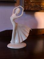 Plateel Art Deco Danseres, Verzenden
