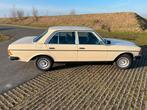 Mercedes-Benz Mercedes 1981, Auto's, Mercedes-Benz, Automaat, 136 pk, 4 cilinders, Overige bekleding