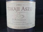 tokaji Aszu 1993 5 puttonyos, Verzamelen, Wijnen, Overige gebieden, Overige typen, Nieuw, Ophalen of Verzenden
