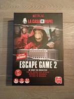 Escape Game 2: La Casa de Papel - Spannend!, Ophalen of Verzenden, Nieuw