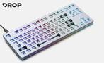 DROP CTRL Mechanical Gaming Keyboard (Barebones), Computers en Software, Toetsenborden, Ophalen, Drop, Gaming toetsenbord, Nieuw