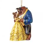 Disney Beauty and  the Beast Hanging ornament Aanbieding, Nieuw, Ophalen of Verzenden, Overige figuren, Beeldje of Figuurtje
