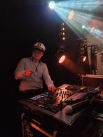 DJ feesten en evenementen, Dj