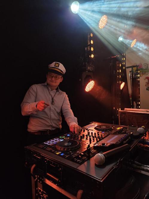 DJ feesten en evenementen, Diensten en Vakmensen, Muzikanten, Artiesten en Dj's, Dj