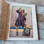 boek "the Wine & Spirit Trade Diary 1948 (junkjournal), Ophalen of Verzenden, Zo goed als nieuw