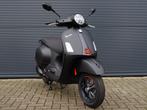 VESPA GTS SUPERSPORT 310 NIEUW 2025 Demo aanwezig 300 Super, Scooter, Bedrijf, 278 cc, 12 t/m 35 kW