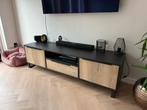 Mooie tv meubel met opbergruimte, Ophalen, 150 tot 200 cm, Zo goed als nieuw, Minder dan 100 cm