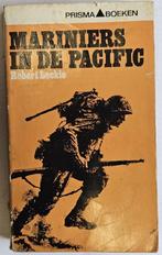 Mariniers in de Pacific, Boeken, Oorlog en Militair, Ophalen of Verzenden, Overige onderwerpen, Robert Leckie, Tweede Wereldoorlog