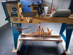 Hout draaibank, Doe-het-zelf en Verbouw, Ophalen, Houtdraaibank, 500 tot 1000 mm