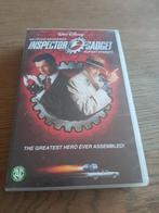 Disney Inspector Gadget videoband. Engels gesproken., Cd's en Dvd's, VHS | Kinderen en Jeugd, Alle leeftijden, Ophalen of Verzenden