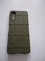 Sony Xperia 10 VI hoesje, Ophalen of Verzenden, Nieuw, Groen