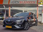 Renault Mégane Estate 1.3 TCe 160 RS Line Sport Automaat BJ, Auto's, Renault, 1328 kg, Stof, Gebruikt, 4 cilinders