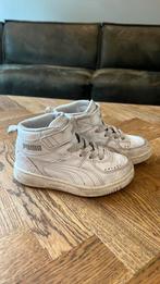 Puma hoge sneakers maat 28, Puma, Schoenen, Ophalen of Verzenden, Zo goed als nieuw