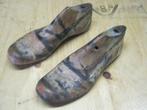 oude houten schoenleesten, Ophalen of Verzenden