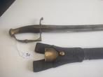 Sabel # 311 - Frankrijk - Consulat, Verzenden, Landmacht, Overige gebieden, Zwaard of Sabel