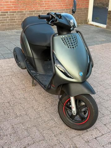 Piaggio Zip 4T IGET 2020 | 11xxx km beschikbaar voor biedingen