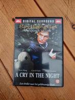 dvd a cry in the night, Vanaf 16 jaar, Ophalen of Verzenden, Zo goed als nieuw