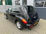 Chrysler PT Cruiser 2.0-16V Touring AUTOMAAT AIRCO LM VELGEN, Auto's, Chrysler, 450 kg, Gebruikt, 4 cilinders, Zwart