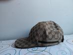 Gucci pet, Kleding | Heren, Hoeden en Petten, Ophalen of Verzenden, Gucci, Gedragen, Pet