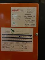 Adler Orte power 130 Pelletkachel - Biomassa Ketel, Ophalen, Minder dan 60 cm, Kachel, 30 tot 80 cm