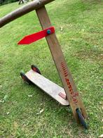 De echte auto-ped, Antiek en Kunst, Antiek | Speelgoed, Ophalen