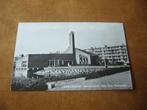 LEIDSCHENDAM > GEREF. KERK - BURG. ROERINGLAAN, Verzamelen, Ansichtkaarten | Nederland, Verzenden, 1940 tot 1960, Ongelopen